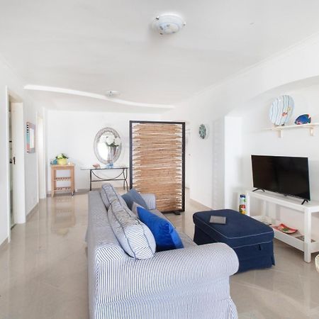 Casa Vacanza Verde Smeraldo- Маса Лубрензе Екстериор снимка
