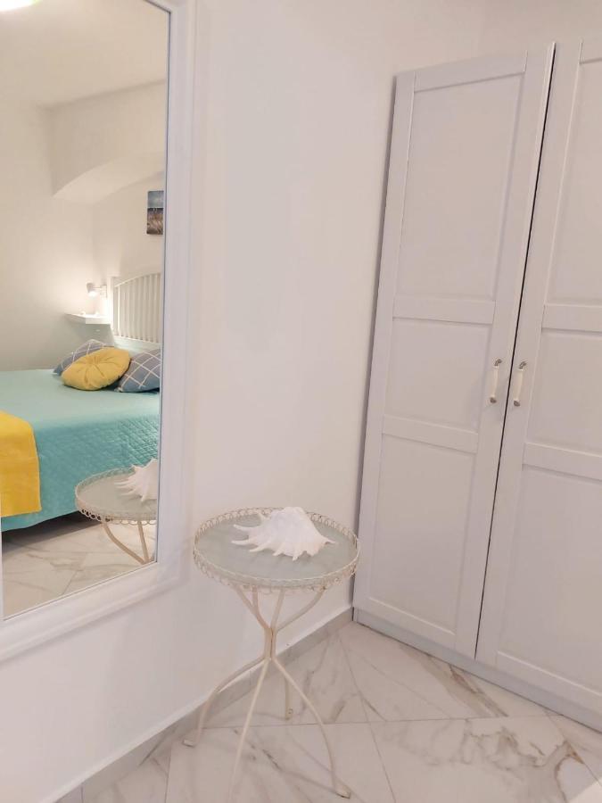 Casa Vacanza Verde Smeraldo- Маса Лубрензе Екстериор снимка