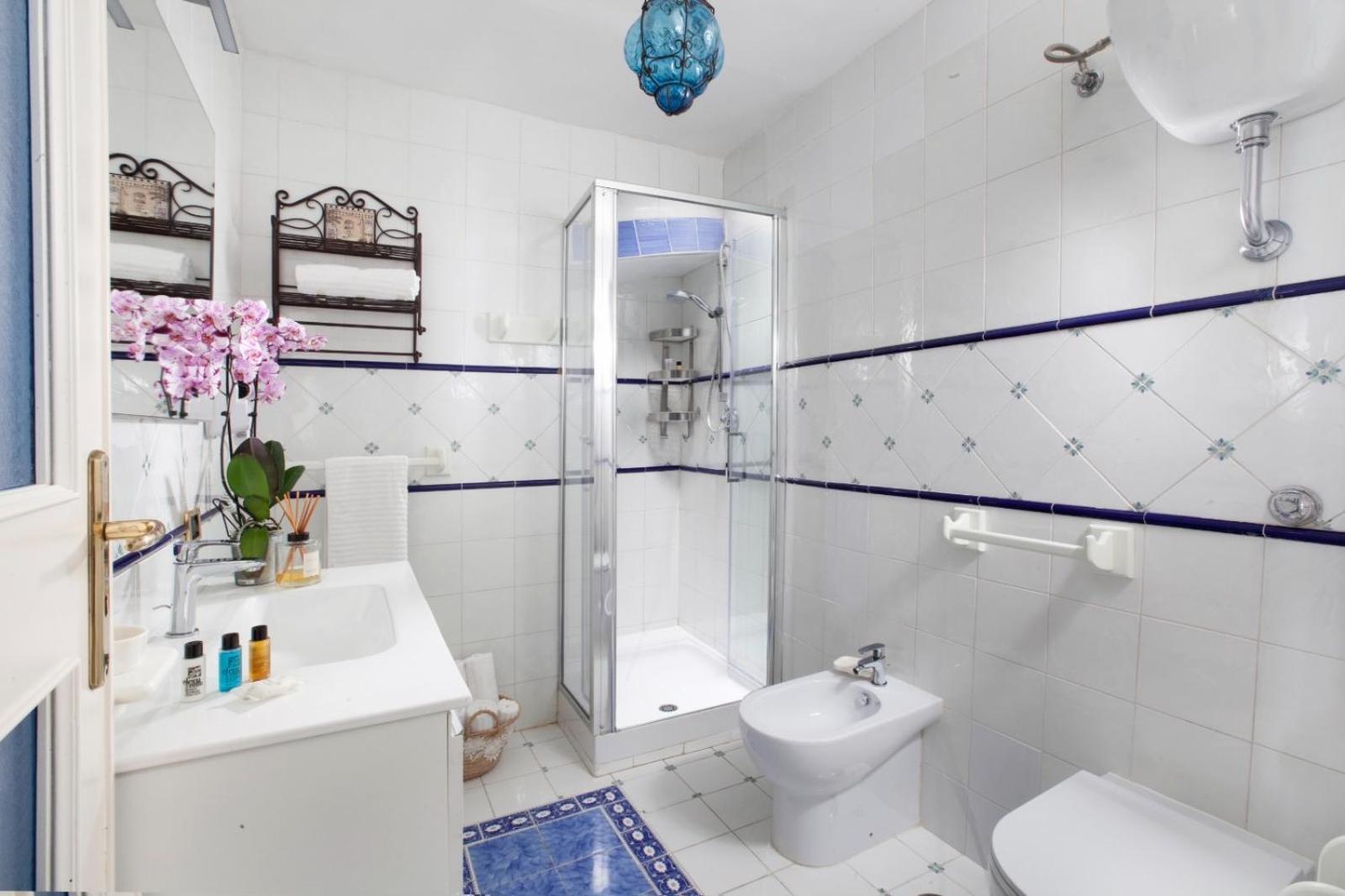 Casa Vacanza Verde Smeraldo- Маса Лубрензе Екстериор снимка